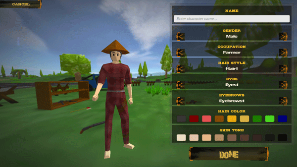 废土僵尸生存截图(2)