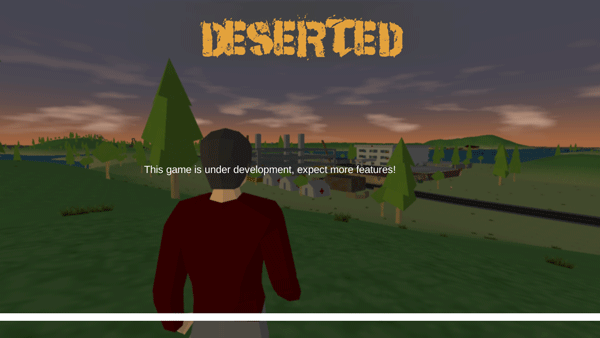 废土僵尸生存截图(4)