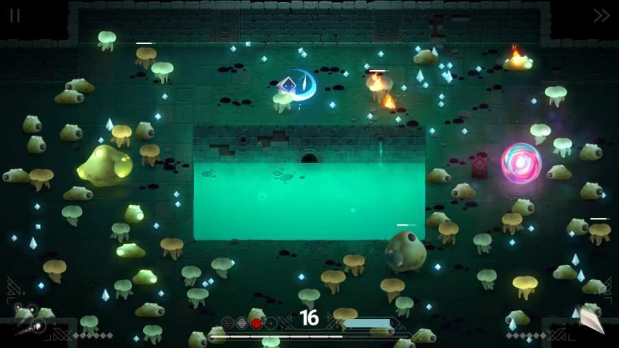 仪式巫师天使截图(5)