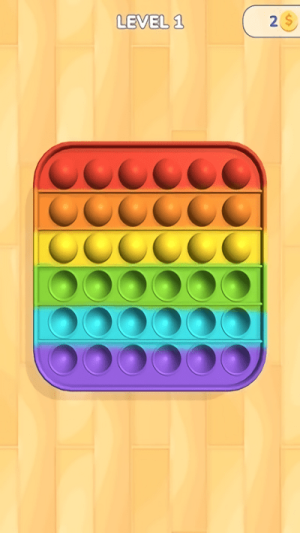 爆破泡泡截图(4)