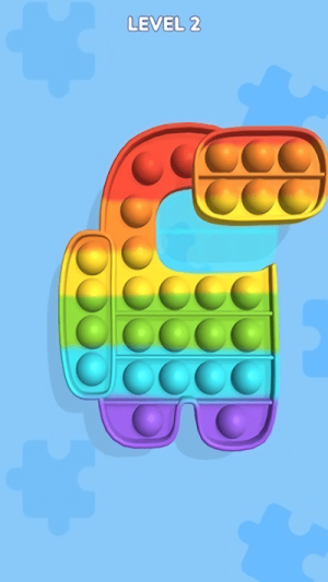 爆破泡泡截图(1)