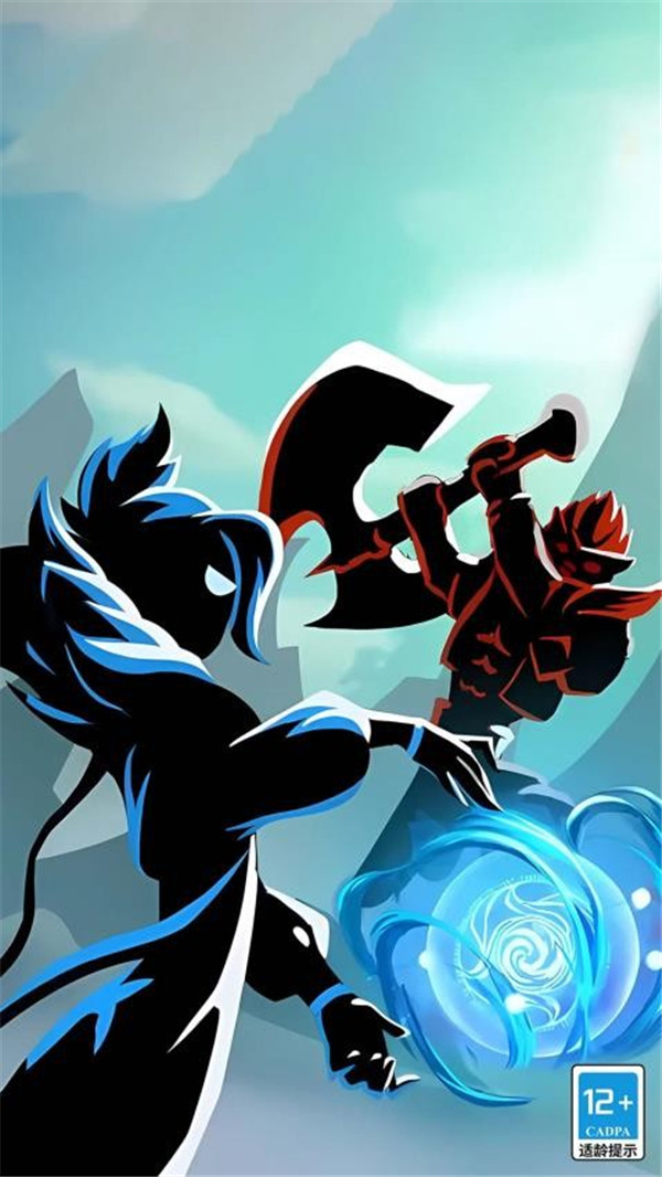 火柴人暗影传奇截图(3)