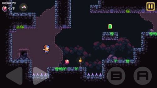 匕首侠盗截图(1)