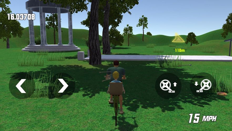 接儿子放学截图(4)