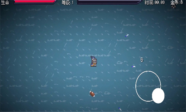 极简肉鸽截图(2)