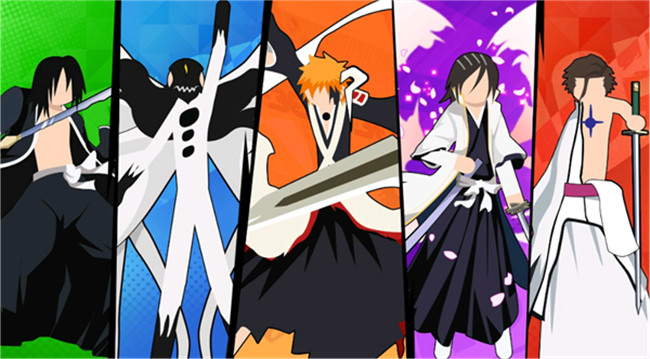 火柴人灵魂格斗截图(3)