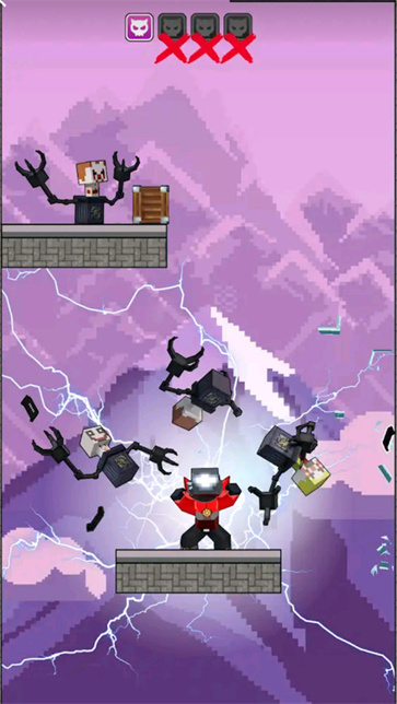 像素派对大作战截图(4)