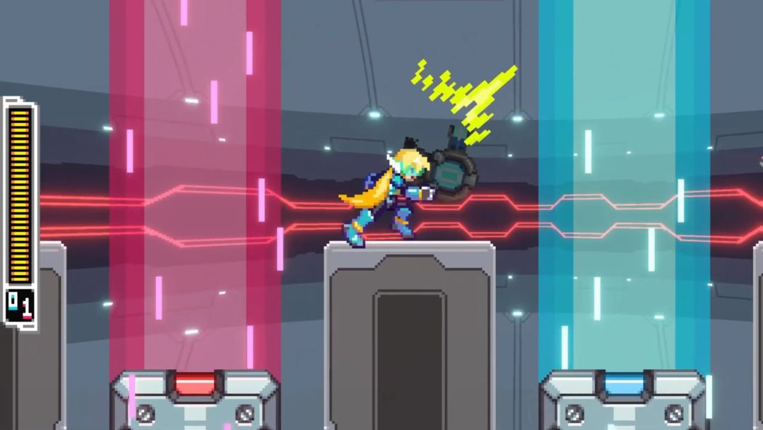 潜入电脑世界大行动截图(4)