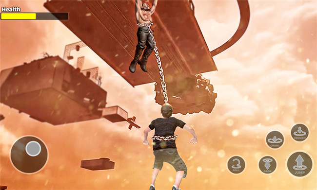 链式攀登截图(1)