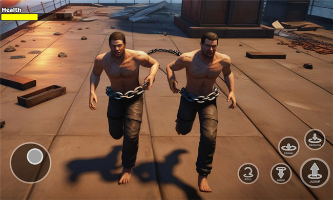 链式攀登截图(2)