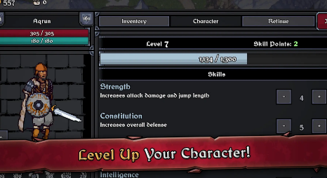 迪斯隆之剑截图(1)