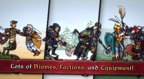 迪斯隆之剑截图(2)