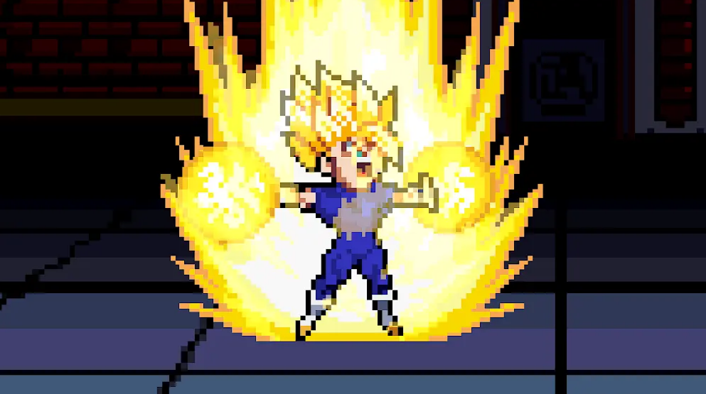 银河冠军截图(3)