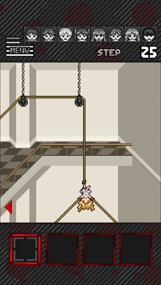 这下糟糕了截图(2)