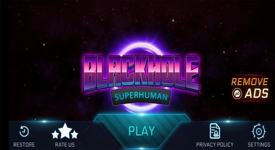 黑洞超人截图(1)