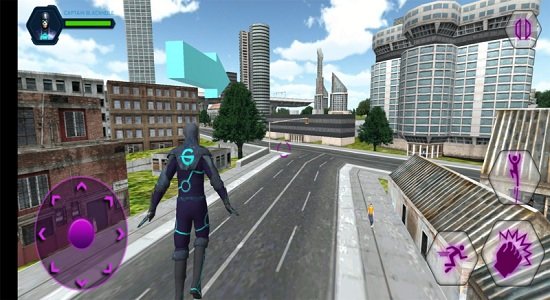 黑洞超人截图(4)