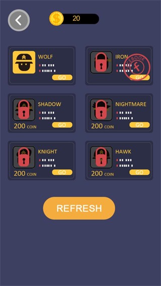 特工任务截图(1)