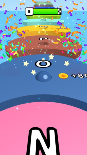 球球摇摆大作战截图(4)