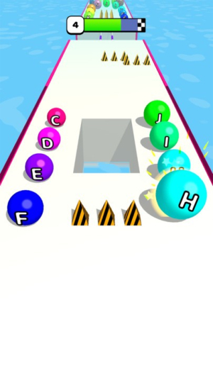 球球摇摆大作战截图(3)