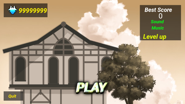 进击的火柴人巨人截图(1)