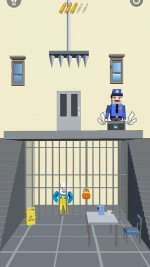 看准时机截图(1)