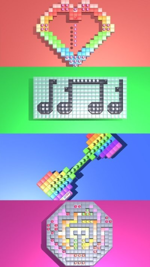 球球大冒险截图(2)