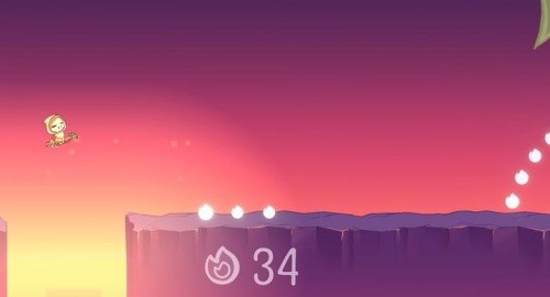 燃起的森林截图(3)