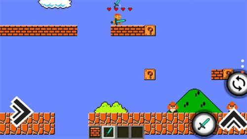 究极玛丽截图(1)