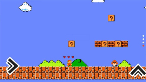 究极玛丽截图(2)