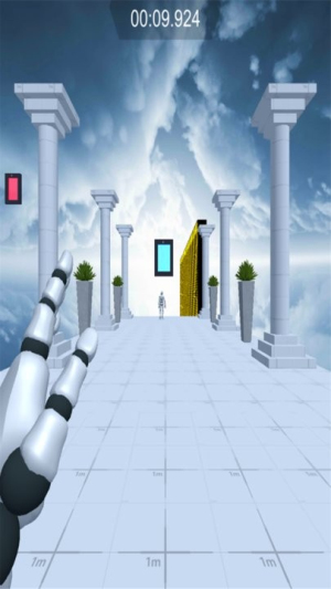 极限跑酷世界run pro截图(2)