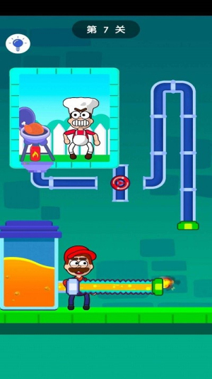 奇妙救援截图(4)