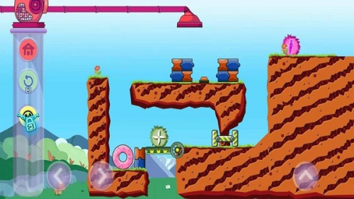 吸个毛球截图(1)