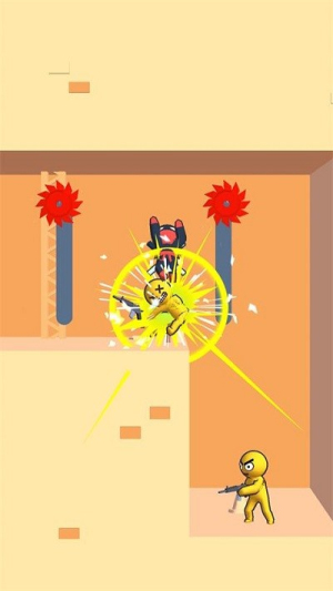 最囧火柴人截图(2)