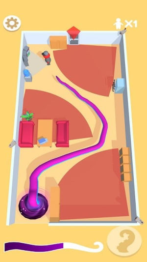 果冻人炸弹大战截图(1)