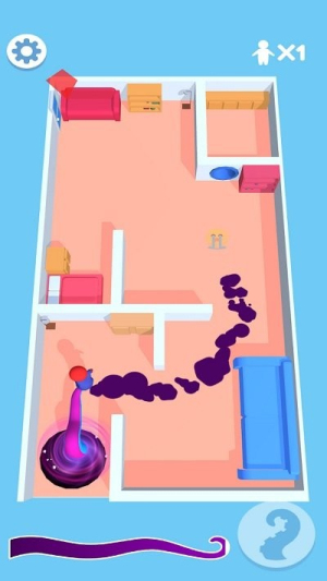 果冻人炸弹大战截图(3)