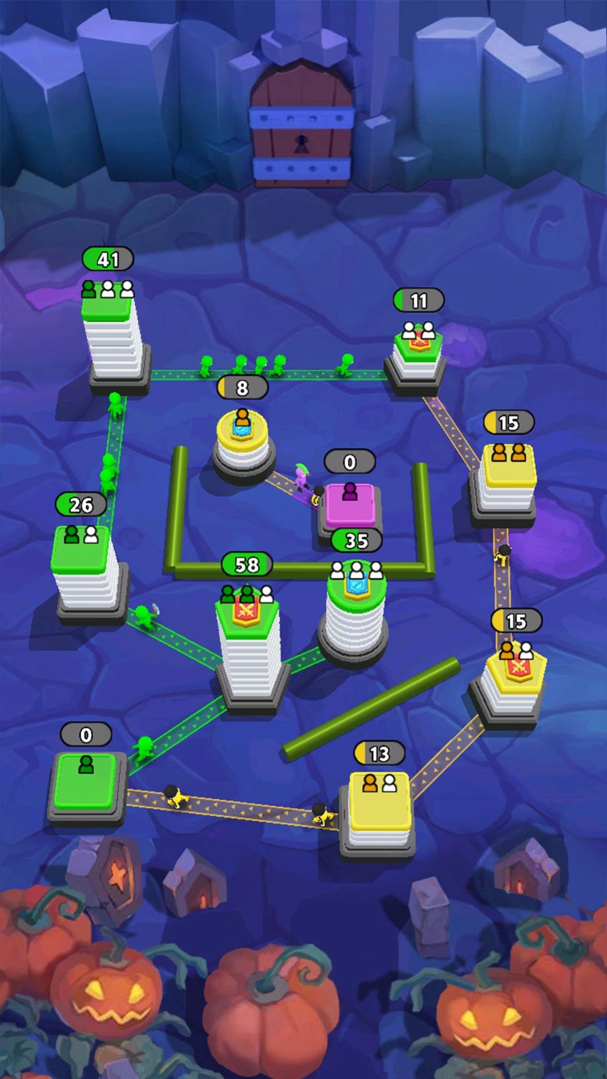 征服那座城截图(4)