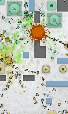 无人战略模拟截图(2)