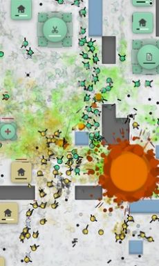 无人战略模拟截图(3)