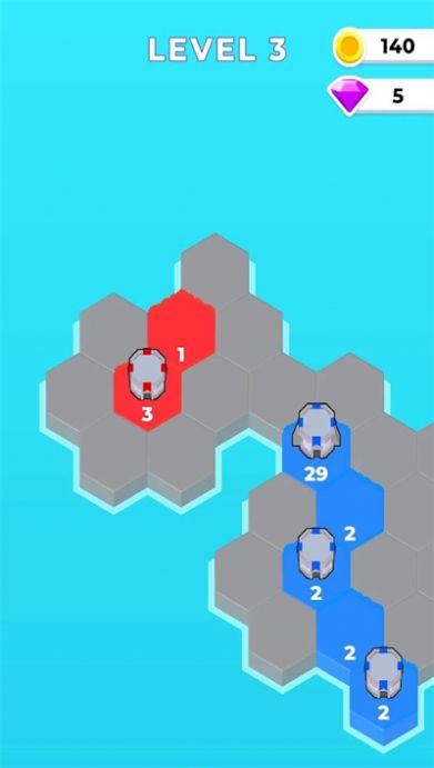 六角霸主截图(4)