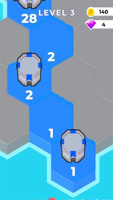 六角霸主截图(3)