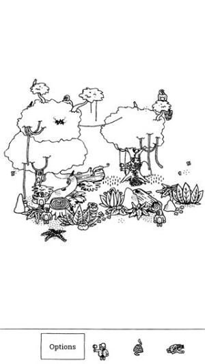 寻找隐藏的小人截图(1)