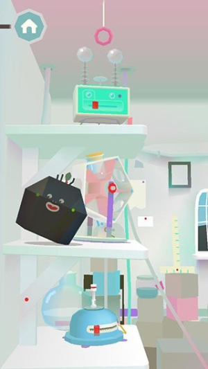 托卡世界元素截图(1)