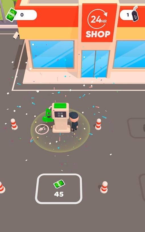 加油站老板截图(4)