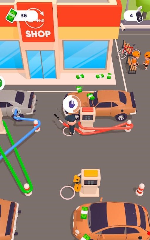 加油站老板截图(1)