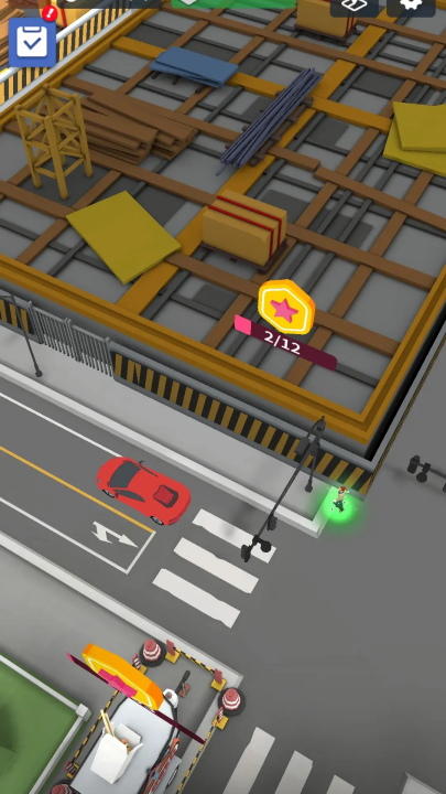 房地产大亨截图(1)