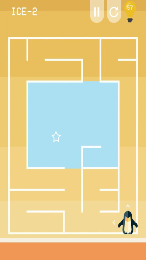 动物迷宫1截图(1)