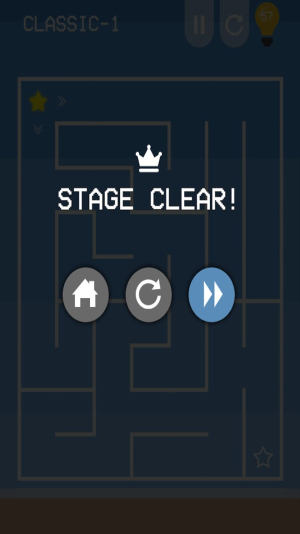 动物迷宫1截图(3)