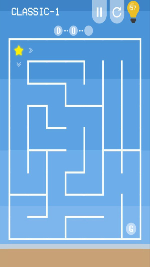 动物迷宫1截图(4)