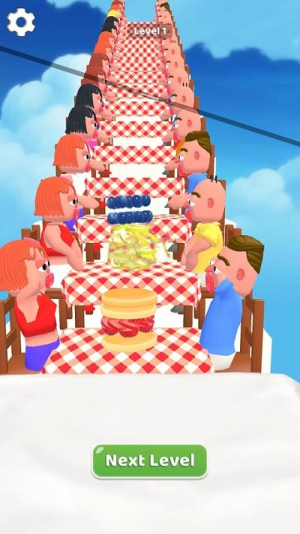 蛋糕快跑截图(4)