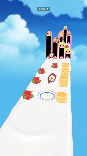 蛋糕快跑截图(1)